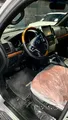 Toyota Land Cruiser GXR V6 2018